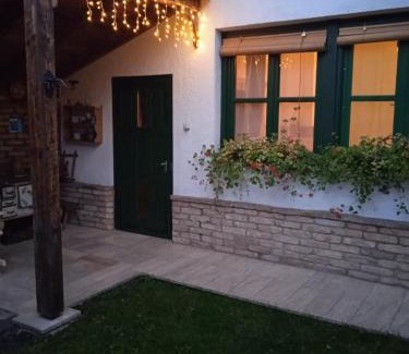 Veroce House | Veranda Vendégház
