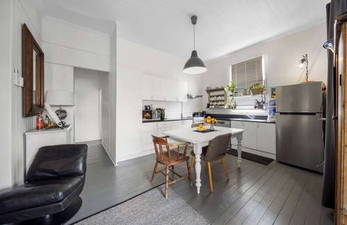 Gympie Hotel | Verandah Motel