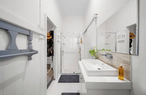Gympie Hotel | Verandah Motel