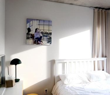COEX Apartment | VerandaSamsung
