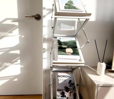 COEX Apartment | VerandaSamsung