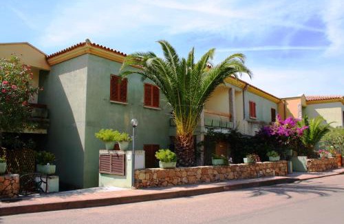 Trinita d'Agultu e Vignola Apartment | Verande Tanca Torre