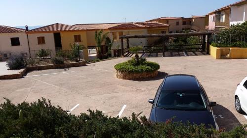 Trinita d'Agultu e Vignola Apartment | Verande Tanca Torre