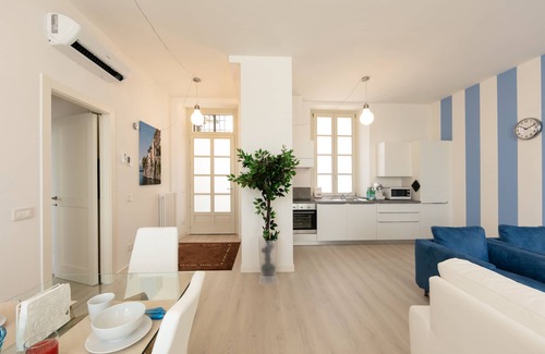 Intra Apartment | Verbania - Luxury Italy Apartments