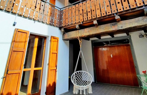 Cassina Valsassina Apartment | Verbena Apartment - Your Mountain Holiday