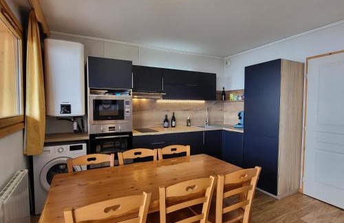 Chamrousse Apartment | Vercors 2 020-FAMILLE & MONTAGNE appart 6 pers