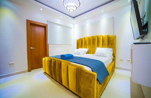 San Francisco de Macoris Apartment | Verdana Rental Residencial Arlene II SFM