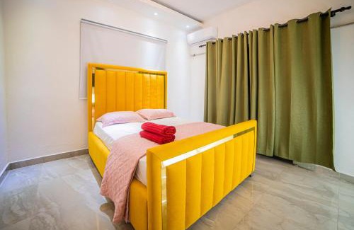 San Francisco de Macoris Apartment | Verdana Rental Residencial Arlene II SFM