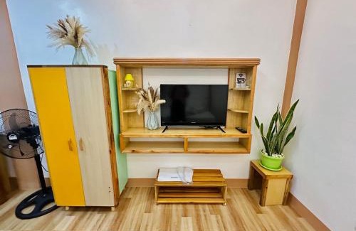 El Nido Apartment | Verde Apartment Near Lio Beach or El Nido Airport