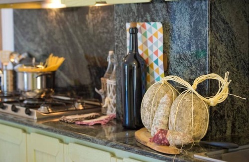 Agerola Apartment | Verde Menta Amalfi Coast Apartment