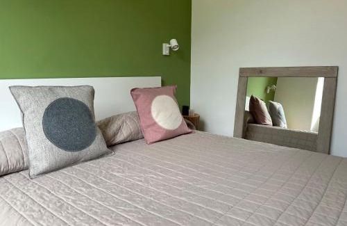 Rivisondoli Apartment | Verde Rifugio