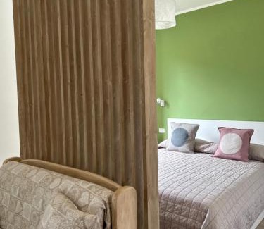 Rivisondoli Apartment | Verde Rifugio