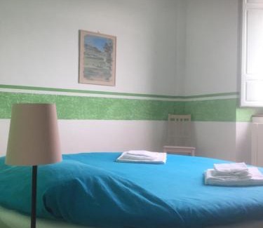 Montalto delle Marche Apartment | Verdeazzurro di CASADOLCIMARCHE