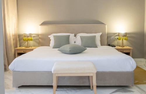 Gammarth Resort | Verdi Tunis Beach Resort
