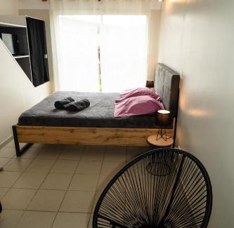 Saint-Andre-les-Alpes Apartment | Verdon Vacances