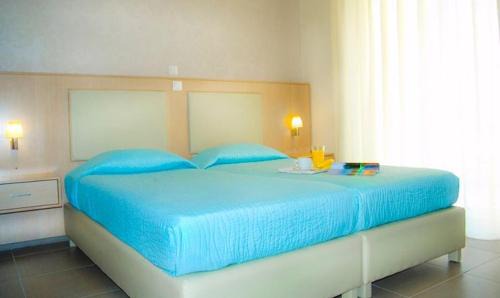 Foinikounta Apartment | Vereniki Apartments
