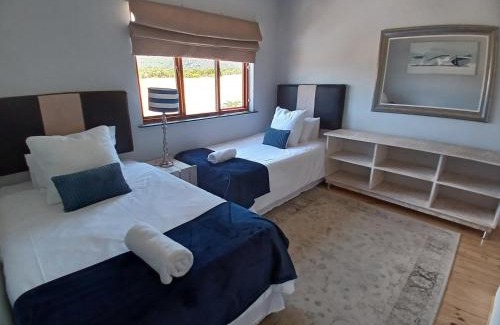 Franskraal Apartment | Vergezicht Upper Unit