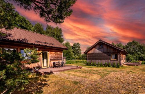 Vergi House | Vergi puhkemajad