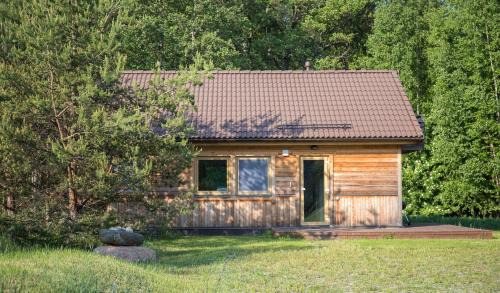 Vergi House | Vergi puhkemajad