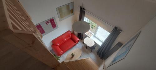 IJzendijke Apartment | Vergroening