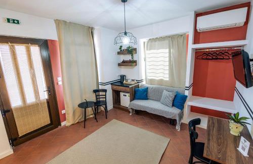 Veroia Apartment | Veria Stone House 1