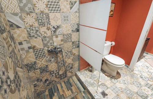Veroia Apartment | Veria Stone House 1