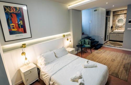 Veroia Apartment | Veria Stone House 2