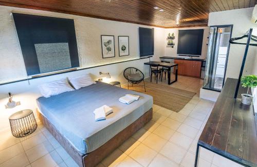 Veroia Apartment | Veria Stone House 3