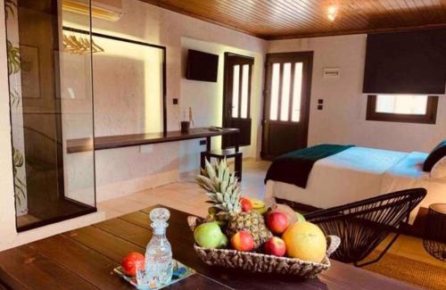 Veroia Apartment | Veria Stone House 3