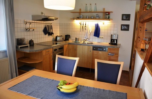 Seiffen Apartment | Verlegerhaus-Seiffen