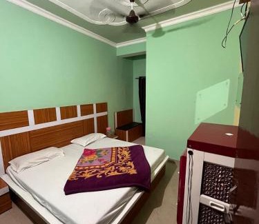 Katra Apartment | Verma recdency
