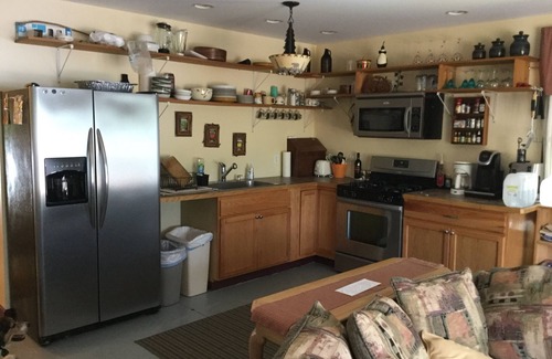 Poultney House | Vermont cottage/duplex Beautiful Lake St Catherine
