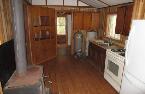Huntington Cottage | Vermont Summer