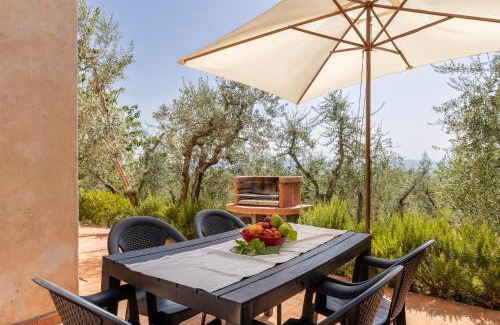 Magliano House | Vernaccia Country house