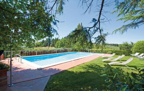 Magliano House | Vernaccia Country house