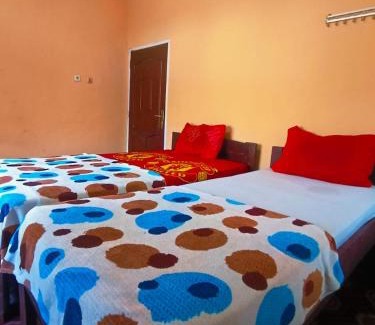 Bajawa House | Vernando Homestay