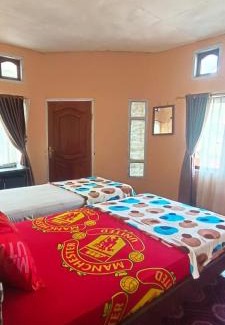 Bajawa House | Vernando Homestay
