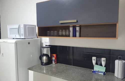 Verolme Apartment | Verolme: Cozy and family-friendly apartment, close to the Brasfels shipyard and Marinas