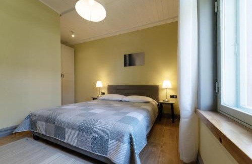 Paide Apartment | Verona Apartments