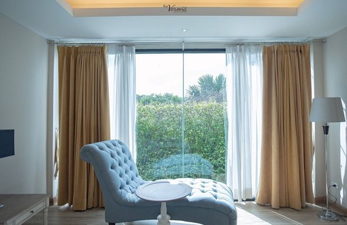 Na Di Hotel | Verona Boutique Hotel