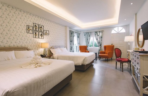 Na Di Hotel | Verona Boutique Hotel
