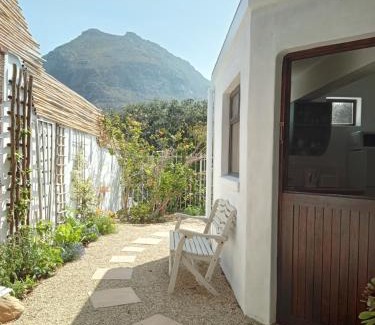 Muizenberg Apartment | Verona Cottage