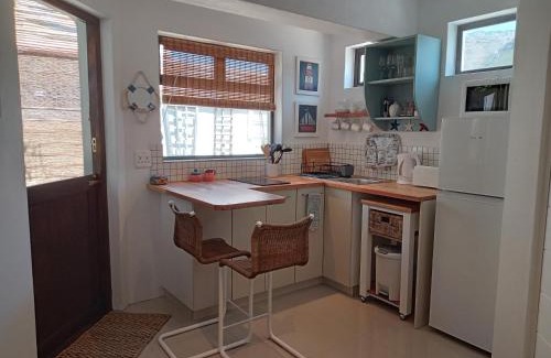 Muizenberg Apartment | Verona Cottage