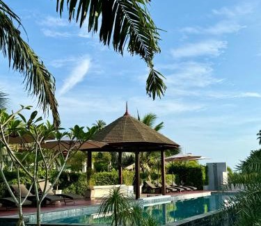 Ko Lanta Old Town Resort | Verona Lanta Resort