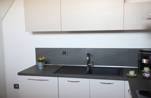 Sud Apartment | VERONA NEW LIFE RESIDENCE FIRE APARTMENT