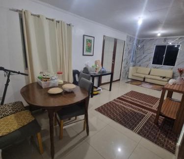 Silang House | Verona Subdivision