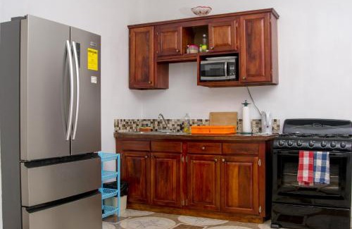 Lucea Apartment | Veronica Homestay Lucea Jamaica
