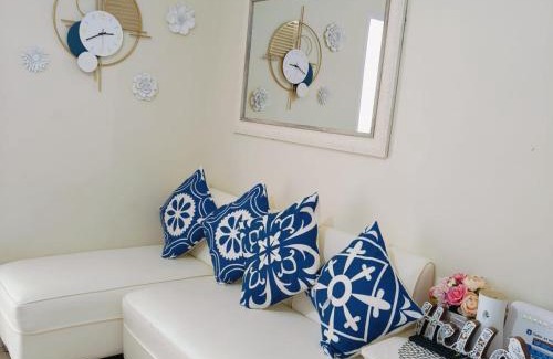 Dumaguete Apartment | Veronica's Homestay at Marina Spatial Condo