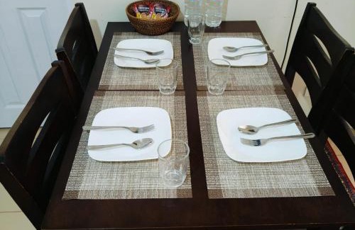 Dumaguete Apartment | Veronica's Homestay at Marina Spatial Condo