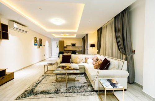 Kumasi Apartment | Veronique Heights